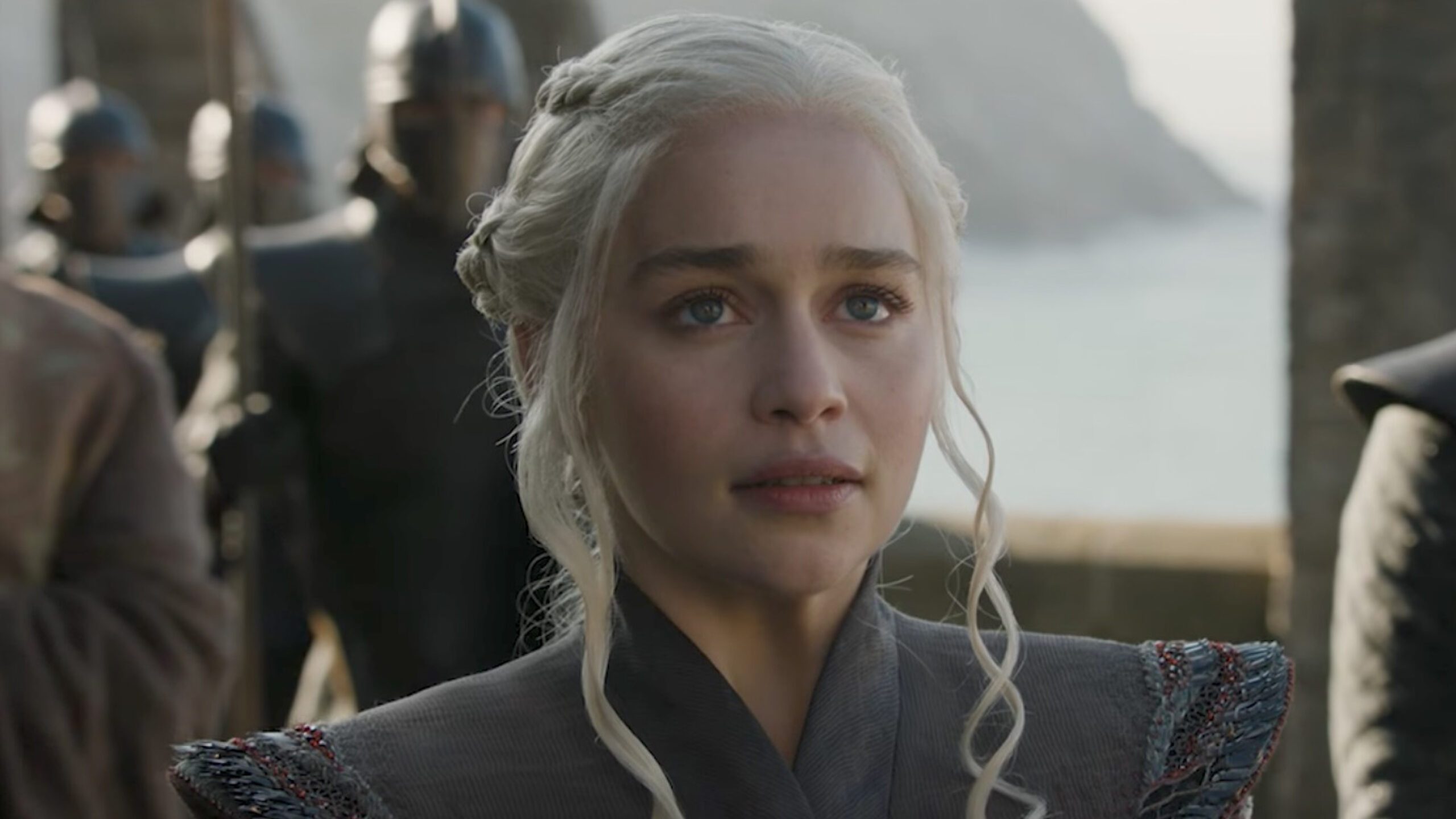 WATCH: A new ‘Game of Thrones’ season 7 trailer is out
