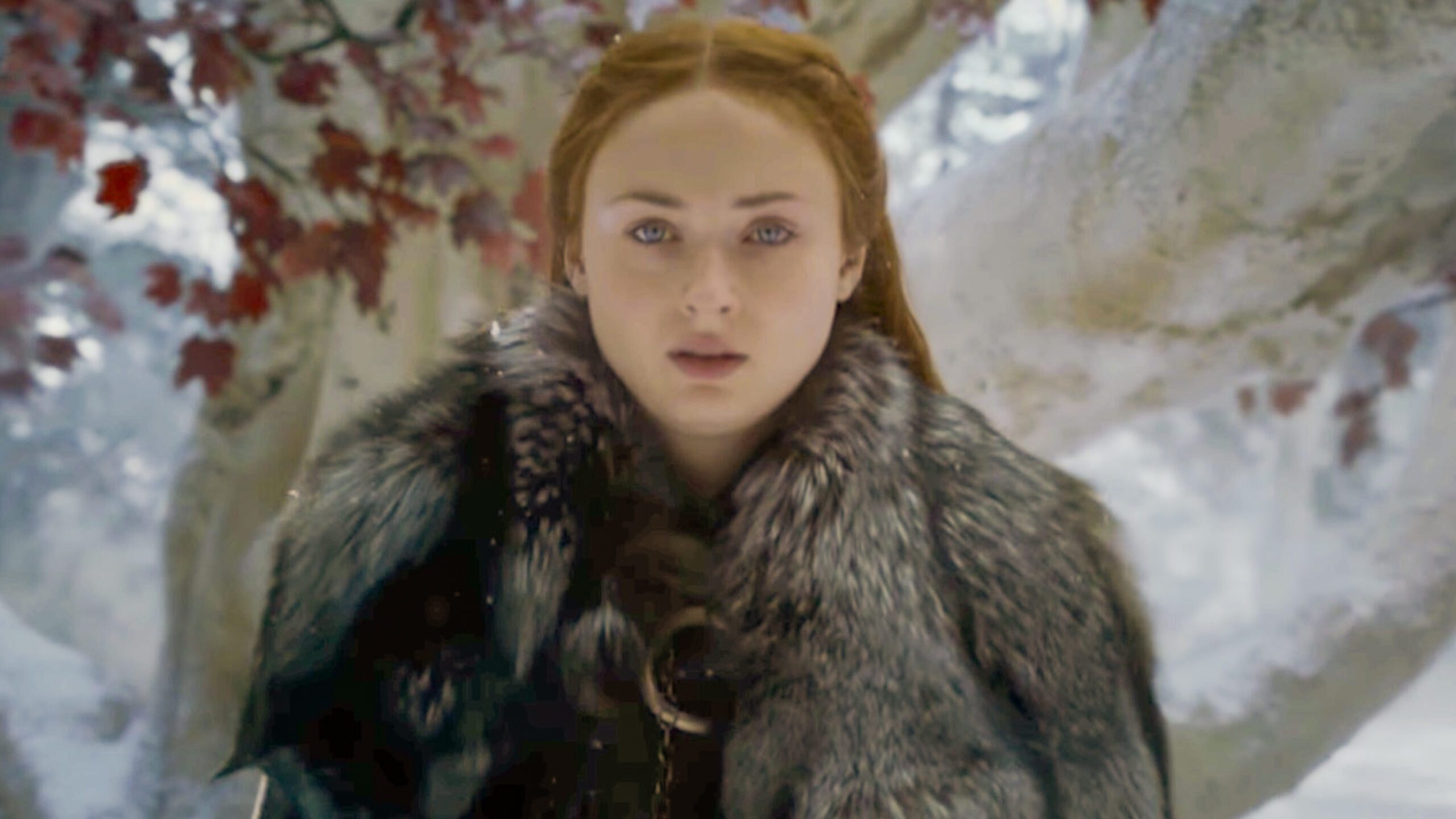 WATCH: Winter is here in new ‘Game of Thrones’ season 7 trailer