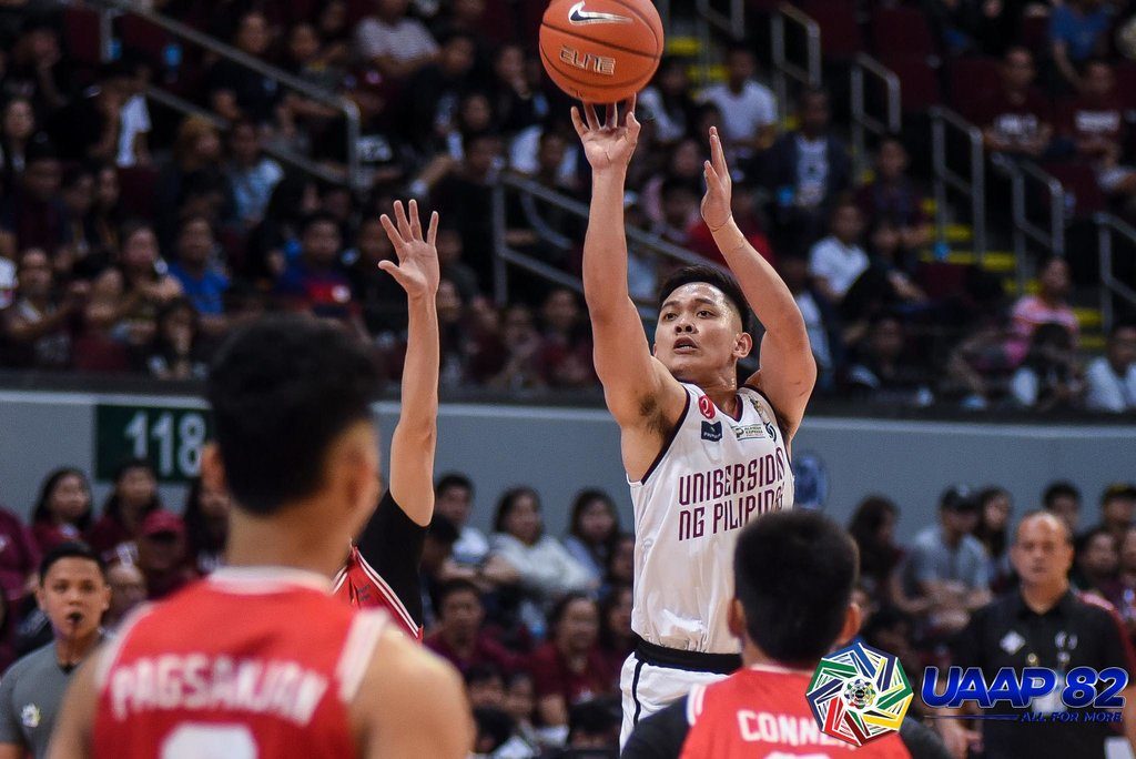 Manzo thanks Desiderio for heart-to-heart talk before breakout game