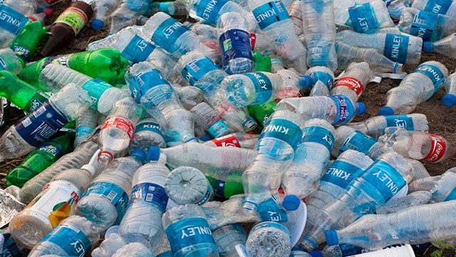 Plastic Battle’s plea: Ditch single-use bottles, go for refills
