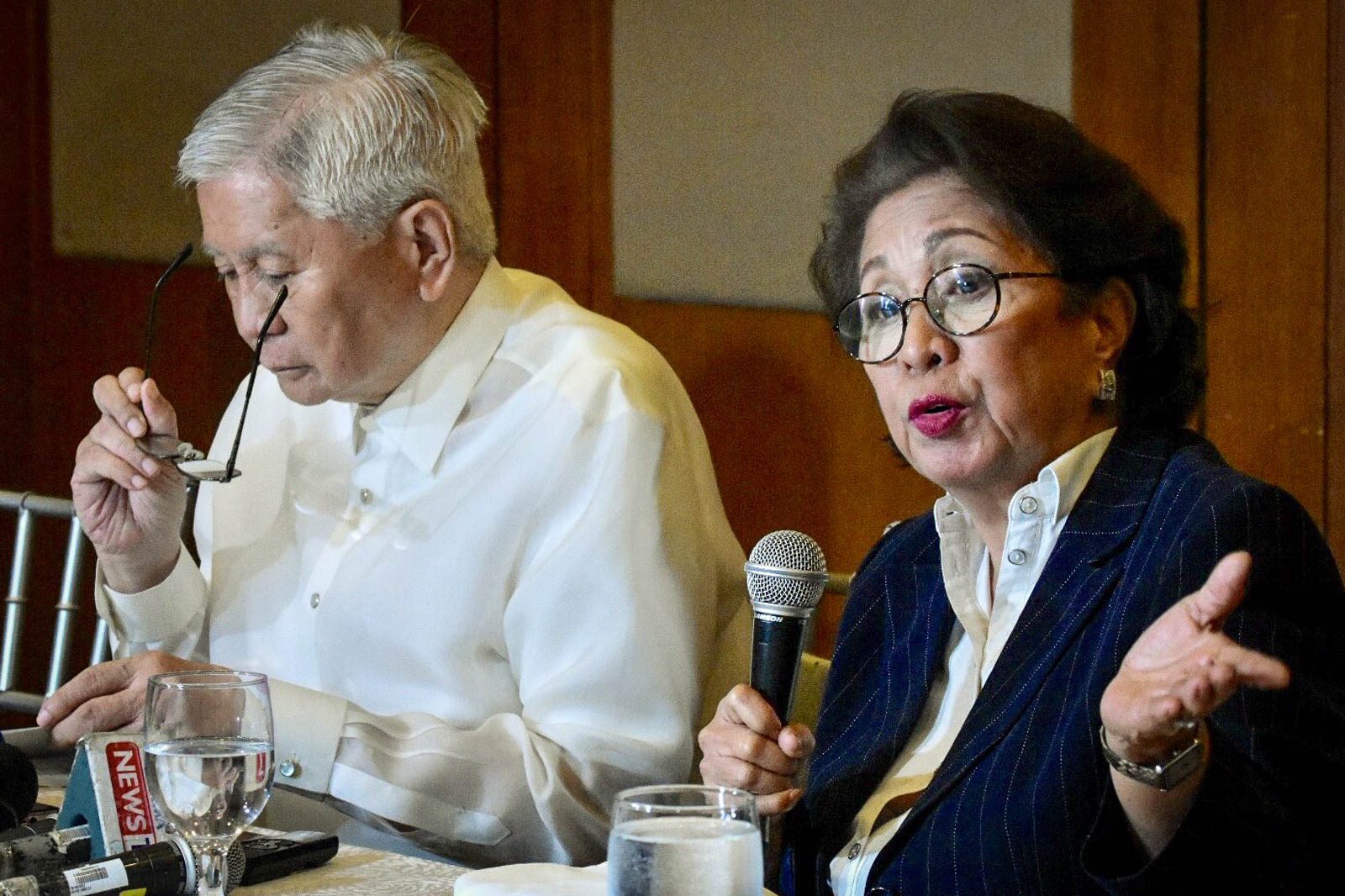 ICC complaint vs China’s Xi ‘deserves support’ of Filipinos – senators