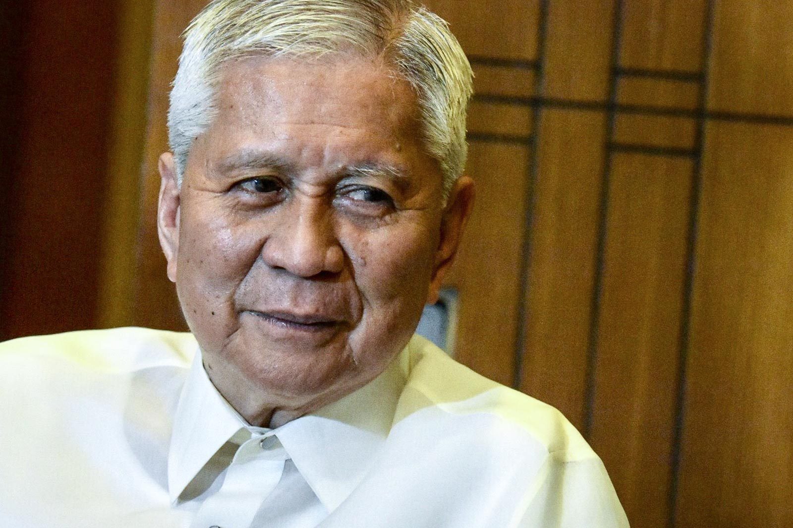 Hold China accountable, Del Rosario says after sinking of PH boat