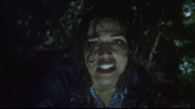 WATCH: ‘Blair Witch Project’ sequel gets terrifying trailer