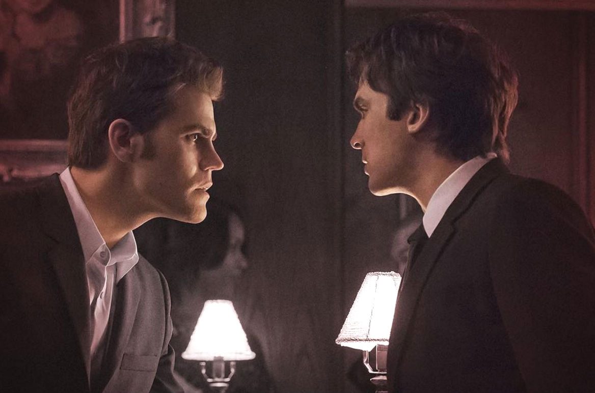 ‘The Vampire Diaries’ to end after 8 seasons