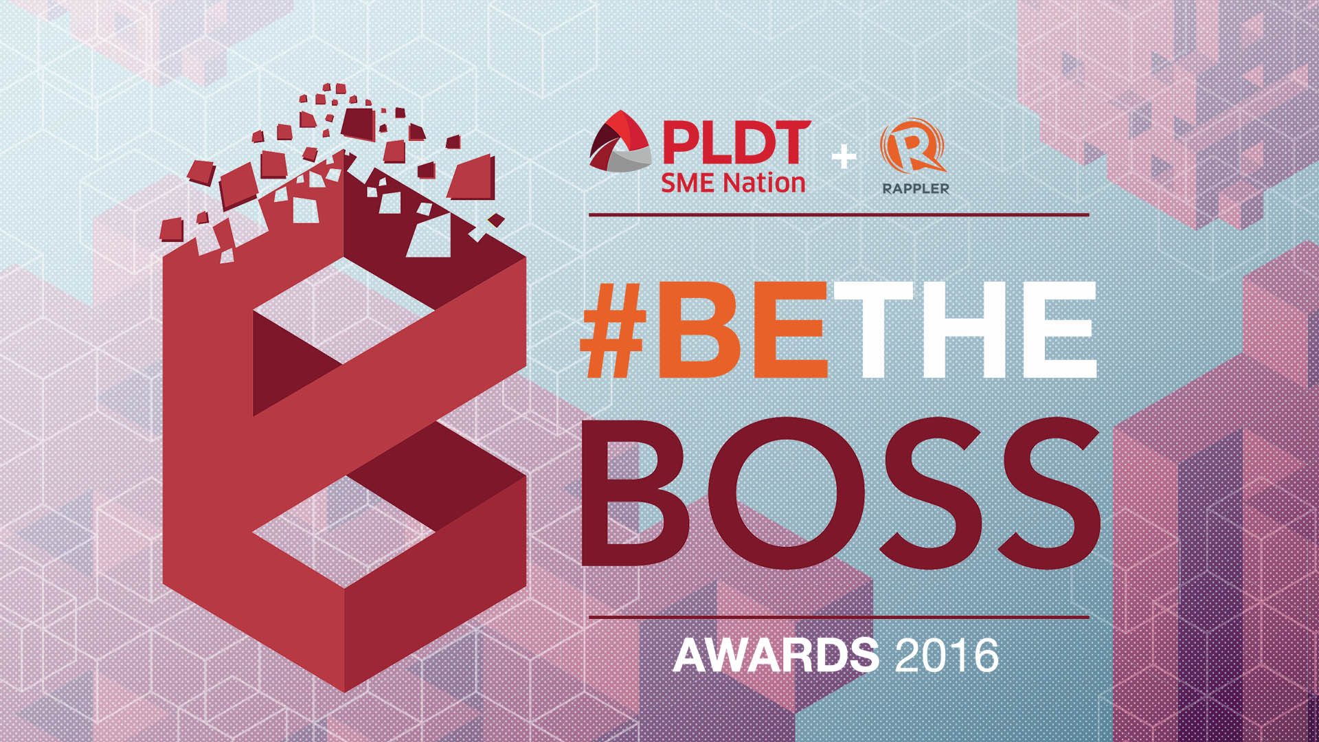 Boss for E-commerce | #BeTheBoss Awards 2016