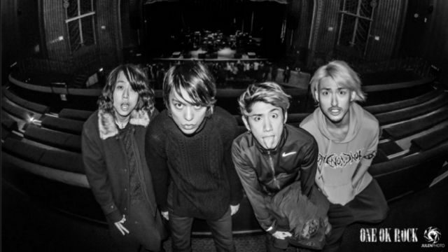One OK Rock: Their time has come