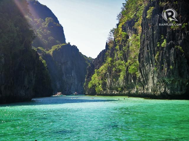 IN PHOTOS: Visit these 10 magical, beautiful lagoons in the Philippines