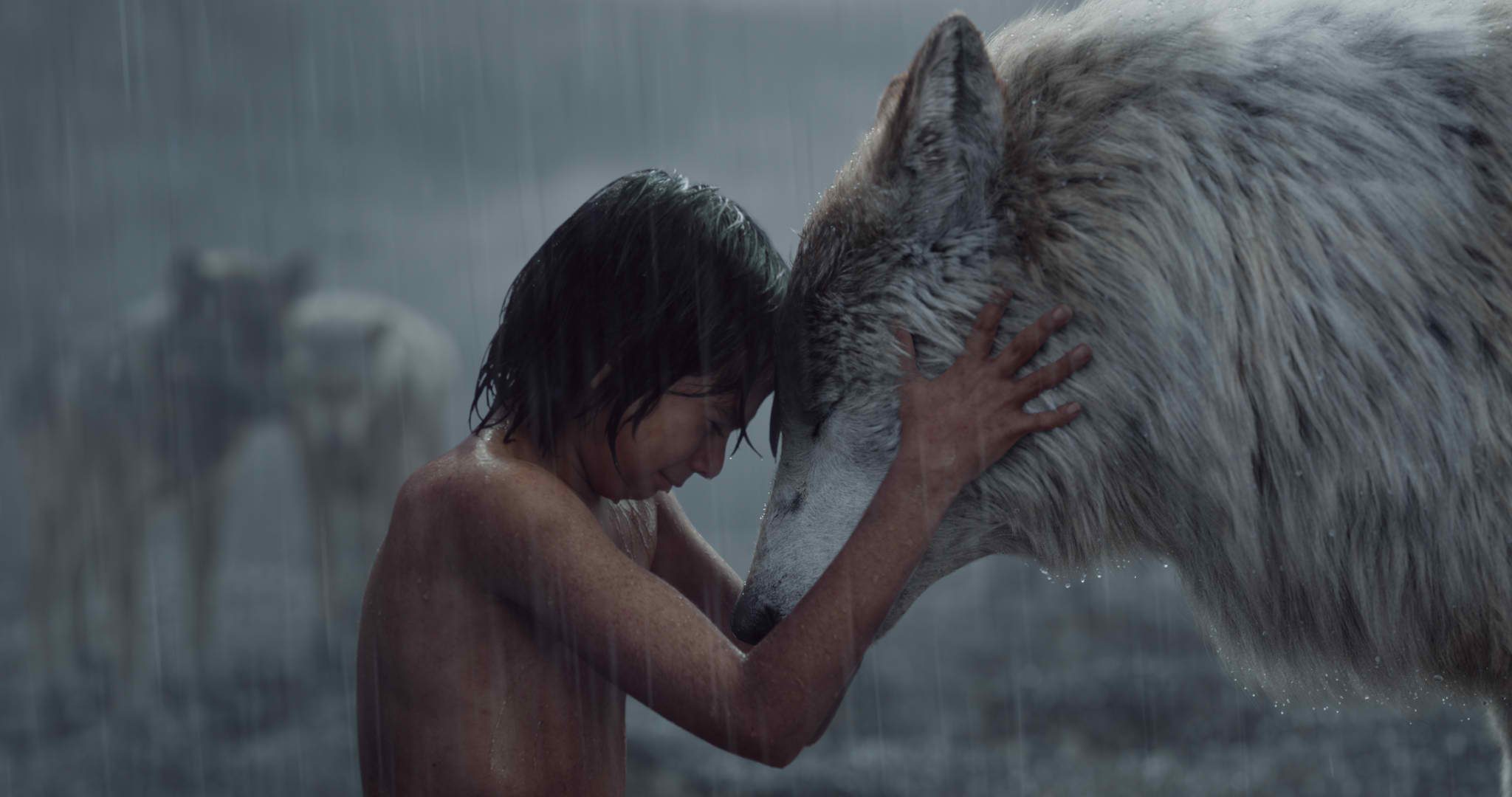 ‘The Jungle Book’ Review: More than just a fable