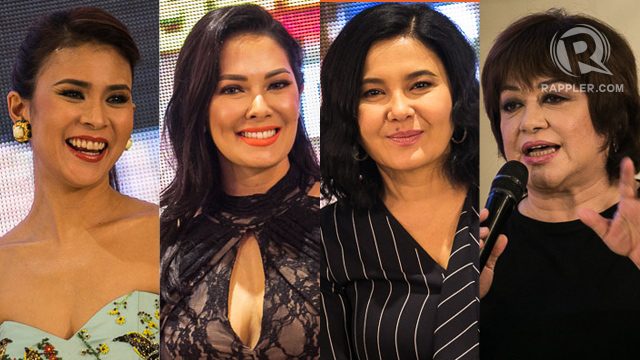 ‘Misterless Misis’ cast on being independent, standing on your own