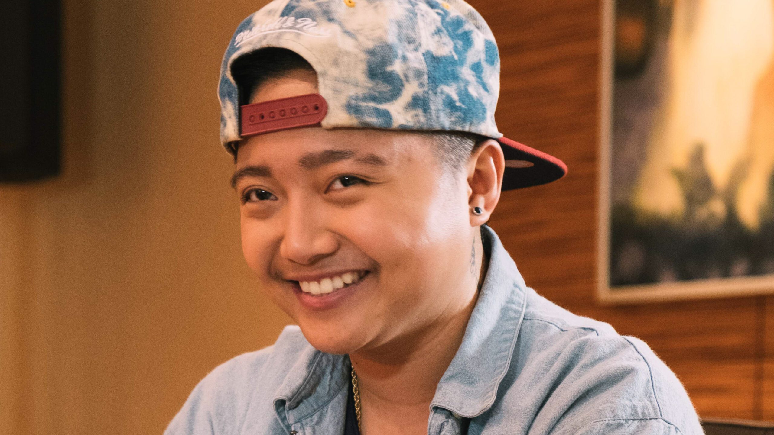 Jake Zyrus opens up on coming out, transitioning