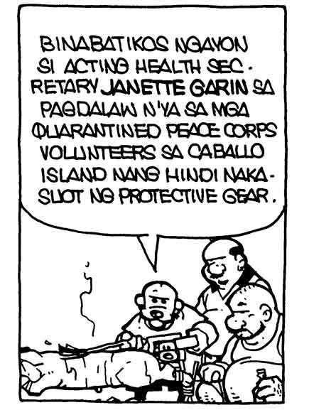 #PugadBaboy: Can’t be too careful punchline 3