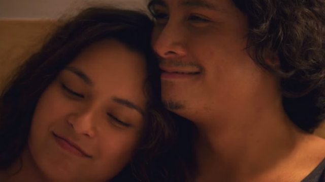‘Mr. and Mrs. Cruz’ review: Profoundly romantic