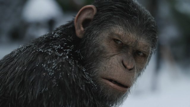 ‘War for the Planet of the Apes’ Review: Finale of biblical proportions