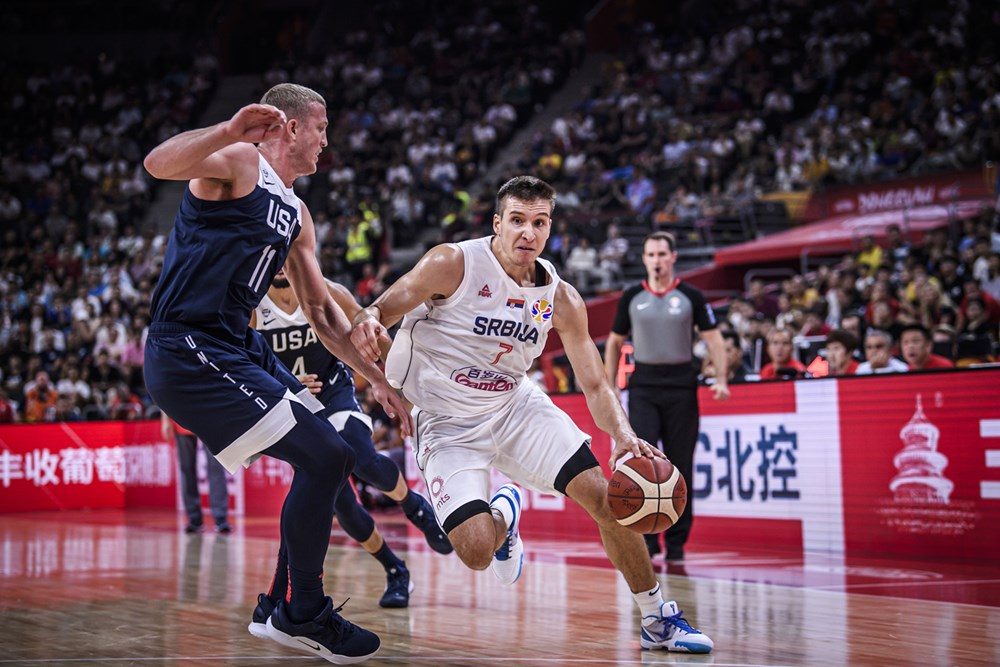 USA plummets to worst World Cup finish after loss to Serbia