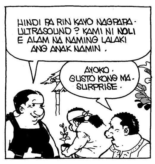 #PugadBaboy: Knowing What’s Inside You