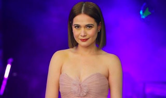 IN PHOTOS: Bea Alonzo’s 32nd birthday party