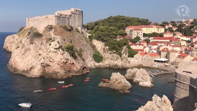 Dubrovnik or King’s Landing? Game of Thrones is ‘blessing and curse’