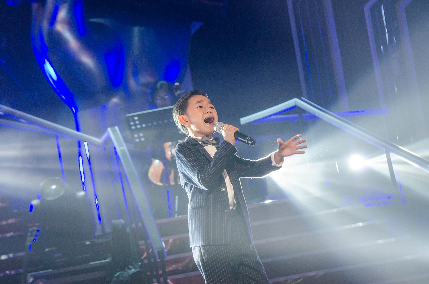 IN PHOTOS: Emotional ‘Voice Kids PH’ win for Team Lea