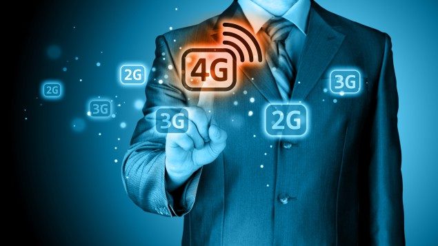 4G LTE, solusi Internet ‘lemot’ di Indonesia?