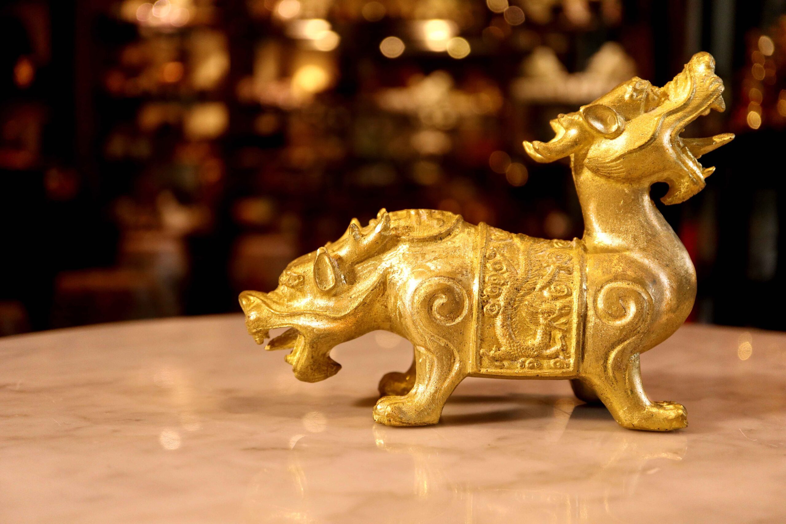 5 feng shui pieces that will bring you luck this Chinese New Year