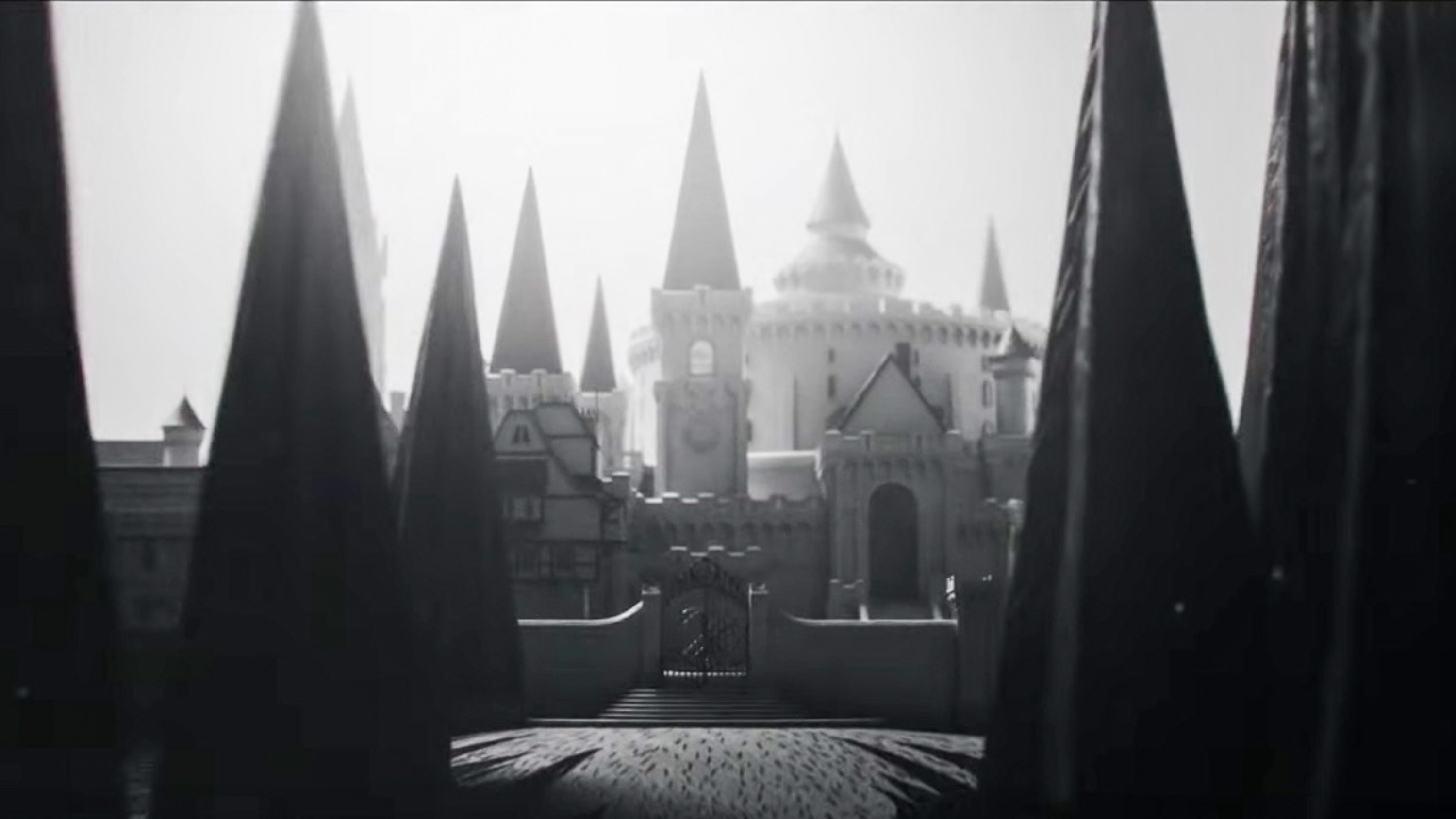 Screengrab from YouTube/Pottermore 