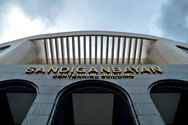 Sandiganbayan allows ex-PNP officials to challenge evidence in ‘Euro generals’ case