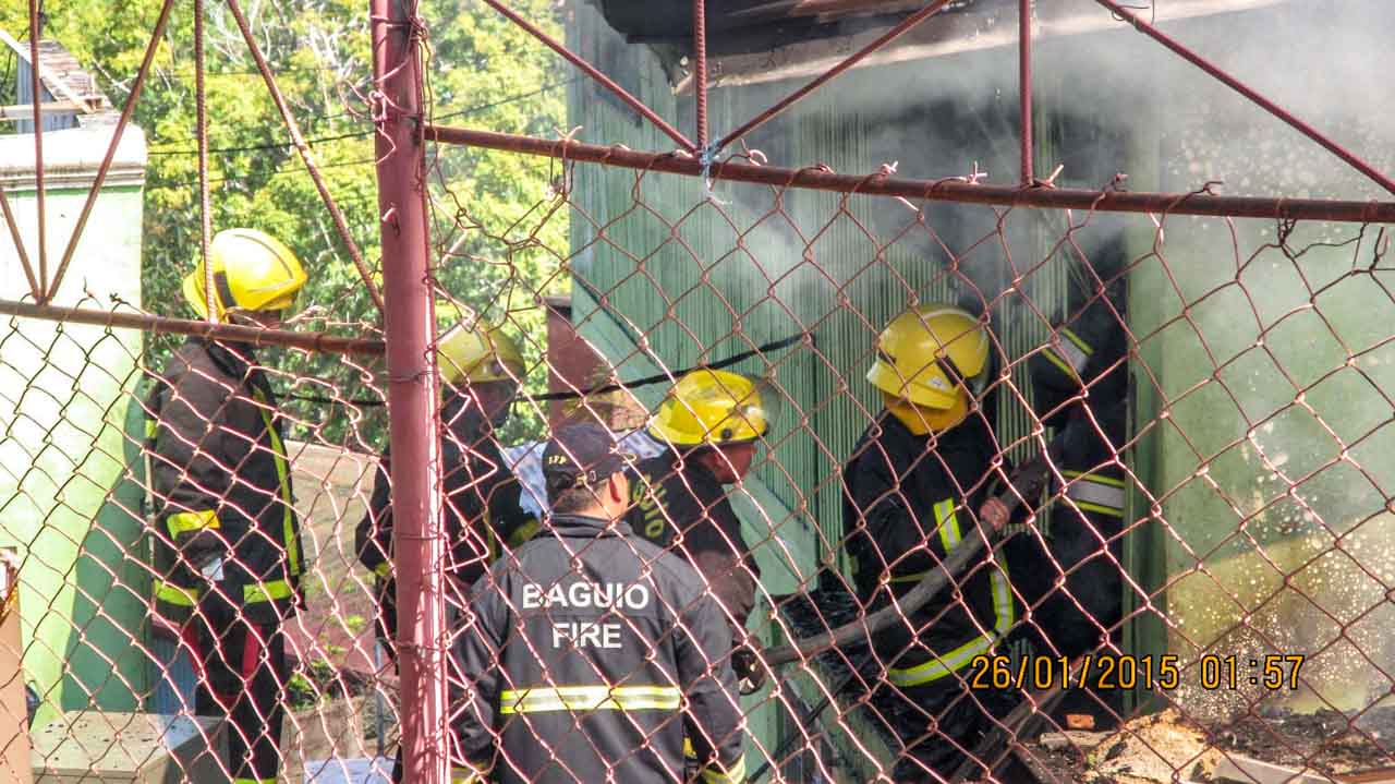 Help needed for 100 children displaced by Benguet orphanage fire