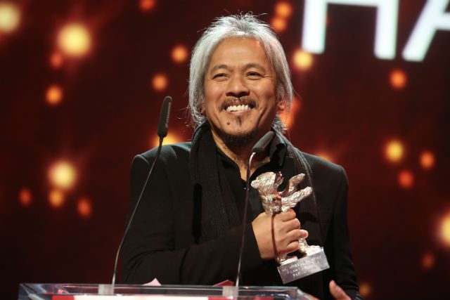 Lav Diaz wins Silver Bear at Berlin Film Festival