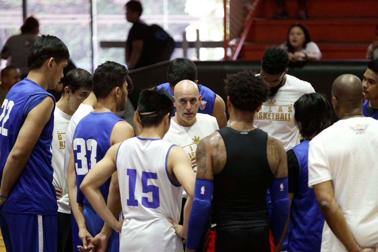 Baldwin’s tireless approach gives Gilas a shot in Olympic Qualifers