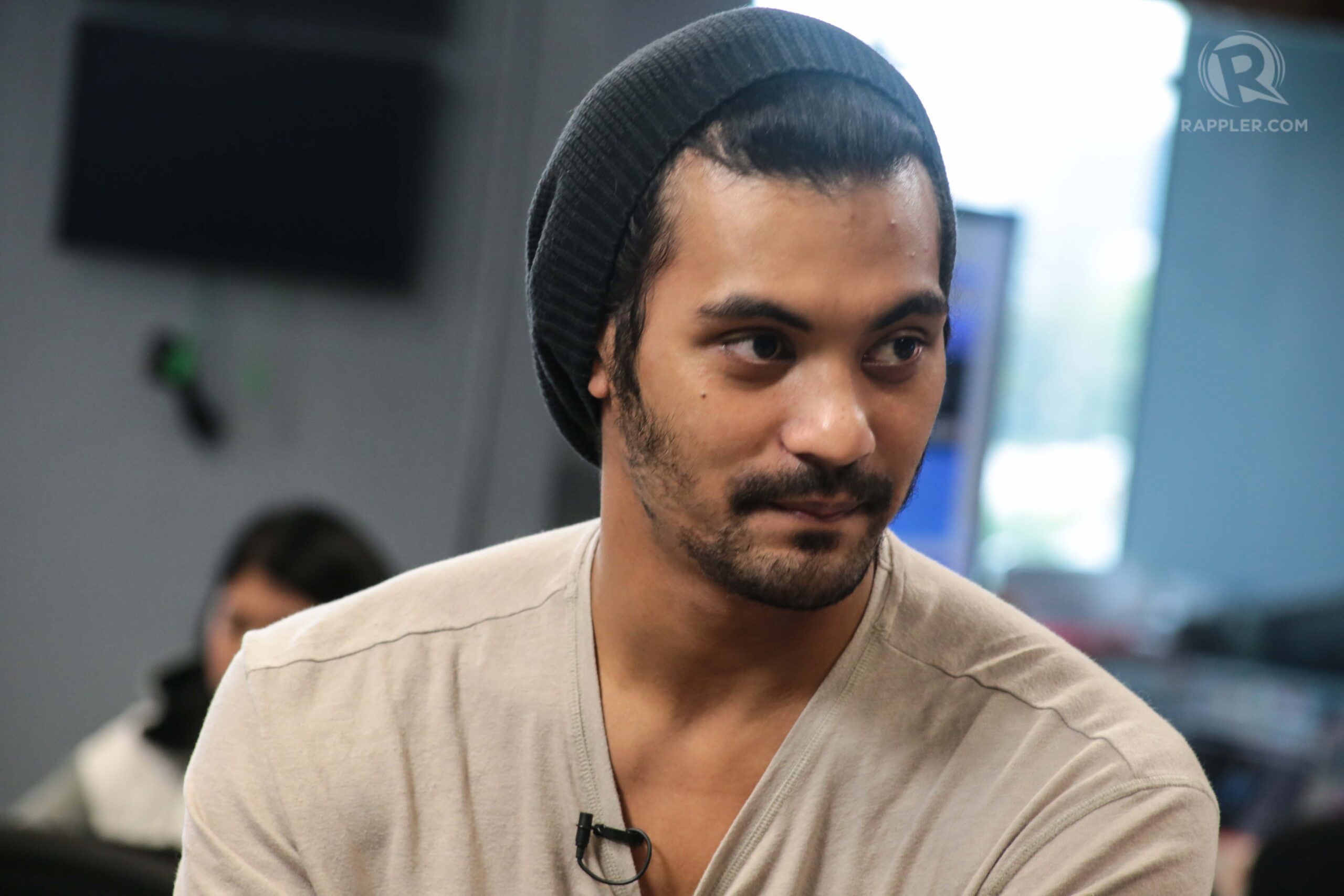 Gab Valenciano speaks up on Marcos burial: ‘I will not move on’