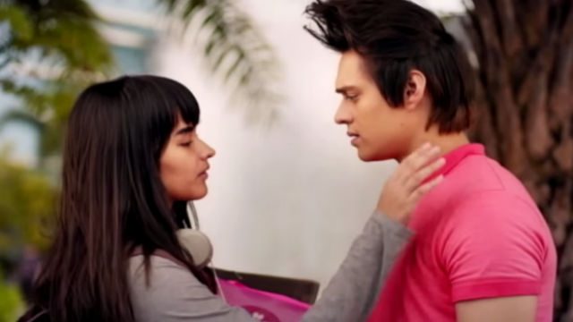 WATCH: Enrique Gil and Liza Soberano in ‘Just The Way You Are’ trailer