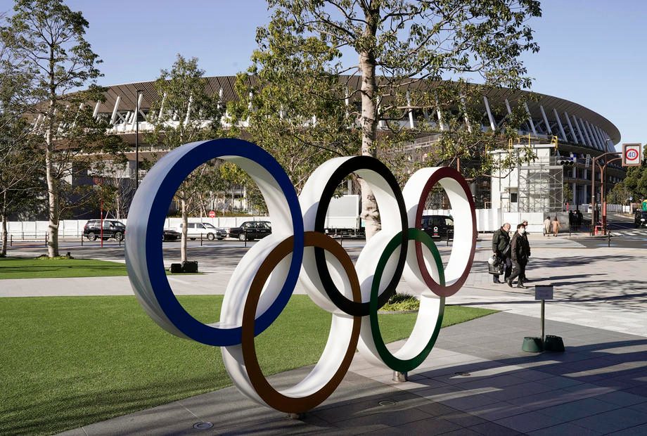Tokyo Olympics delay to cost IOC ‘several hundred million dollars’