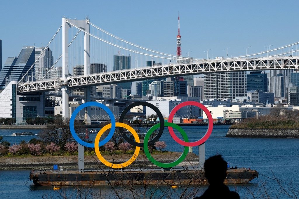 Paris 2024 Olympics plans ‘obsolete’ – IOC member