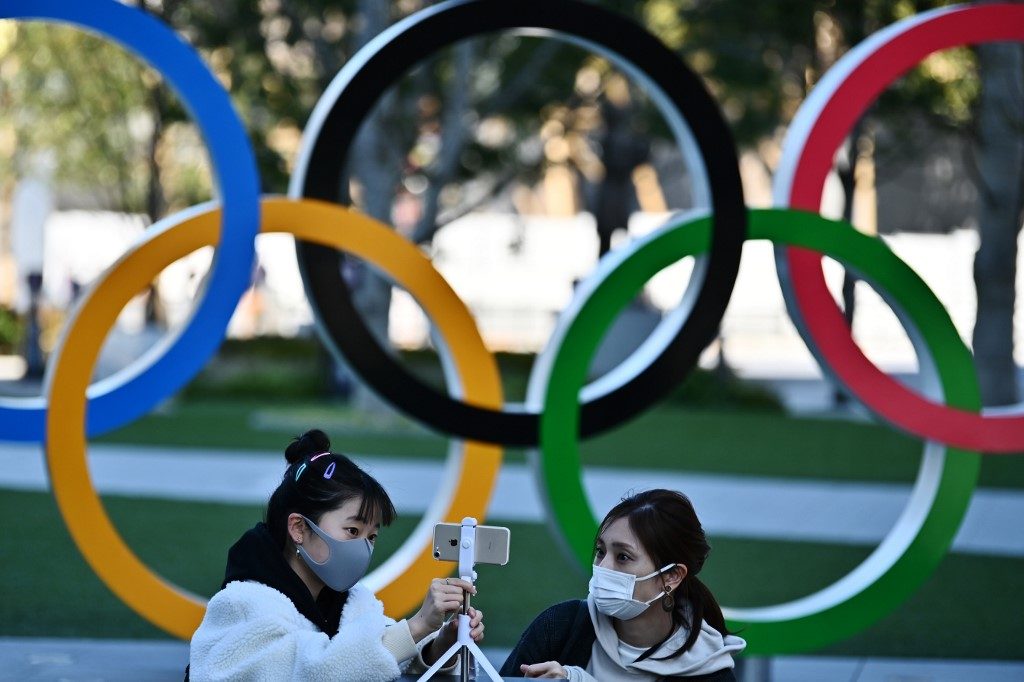 No ‘ideal’ solution for virus-threatened Tokyo Olympics – IOC