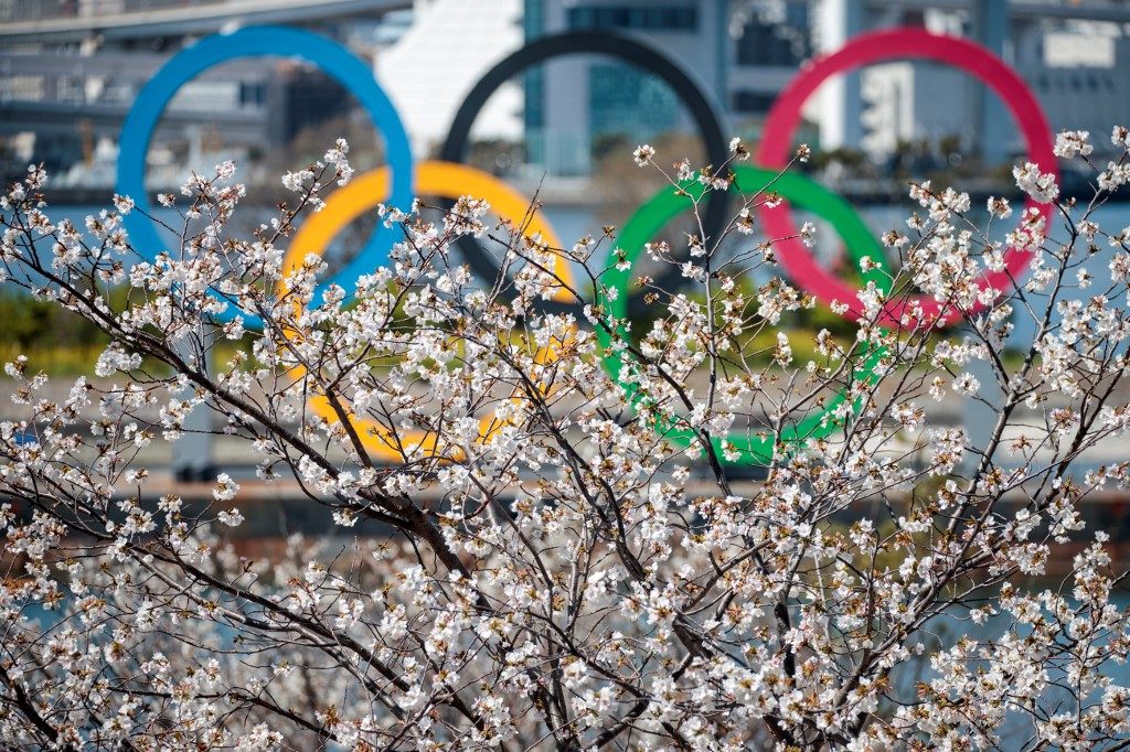 Japan virus expert ‘pessimistic’ Olympics can be held in 2021