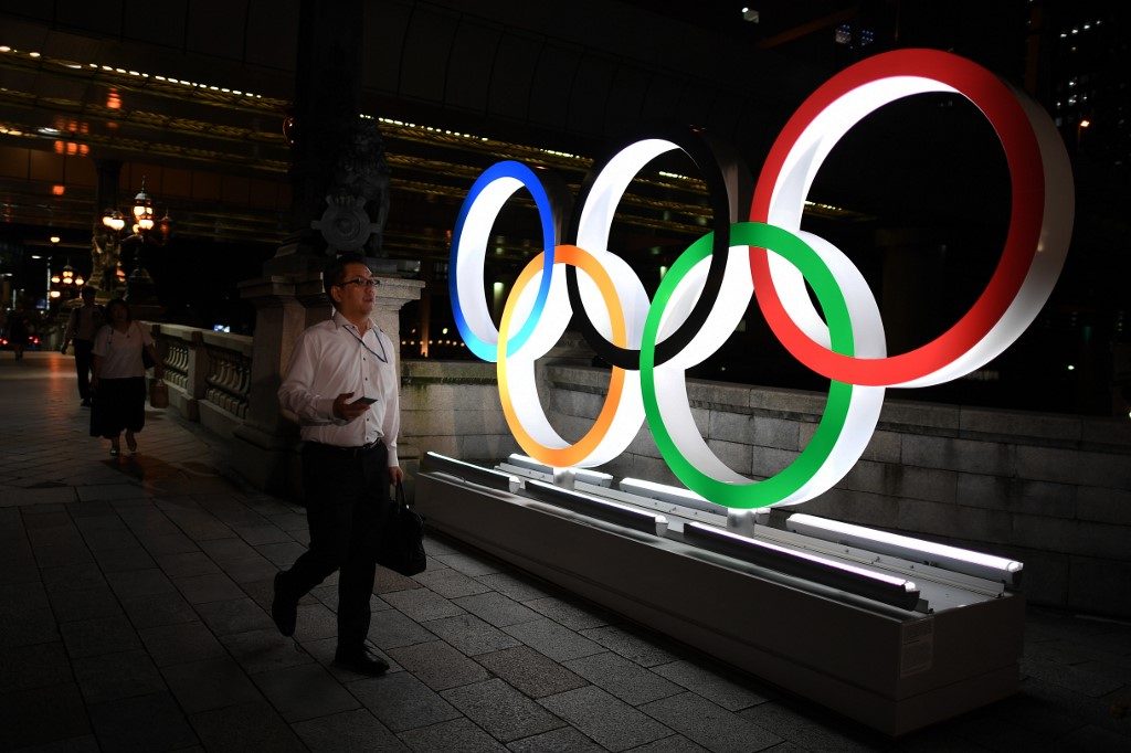 Half of Tokyo residents oppose Olympics in 2021 – poll