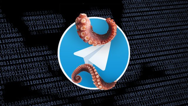 Malware found in Telegram ‘alternative’  – cybersecurity firm
