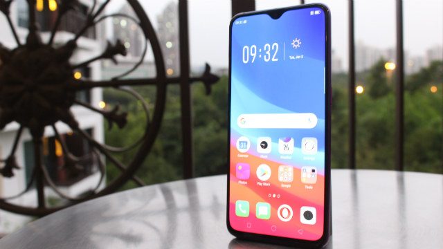 OPPO R17 Pro priced at P38,990