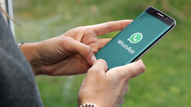 WhatsApp limits message forwarding to fight ‘fake news’