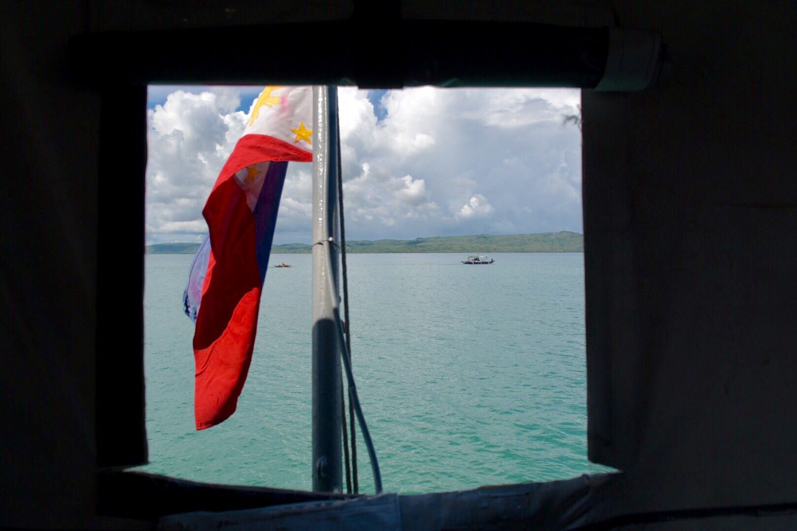 Sovereignty vs sovereign rights: What do we have in West PH Sea?