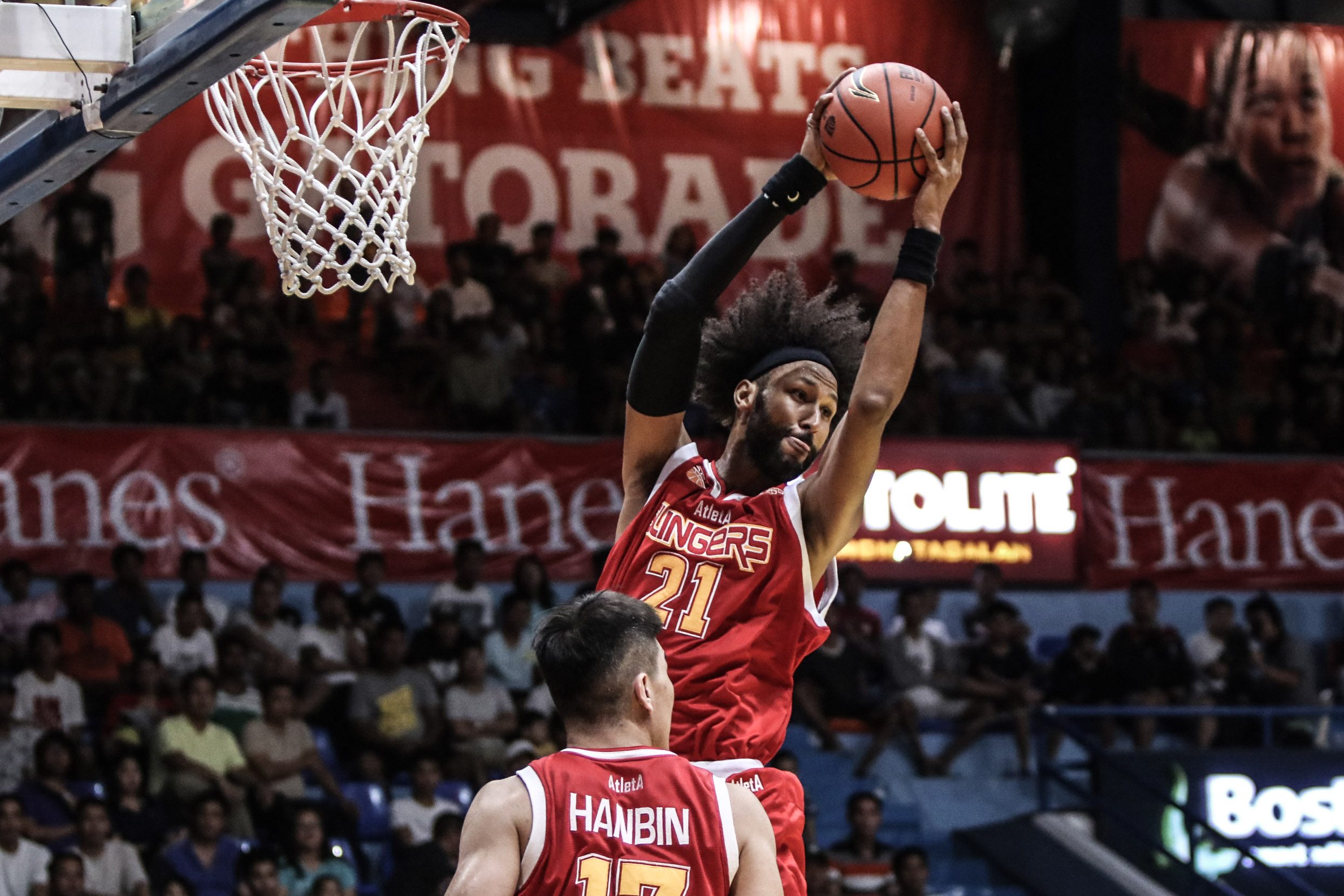 Singapore Slingers exact revenge on Alab Pilipinas in ABL rematch