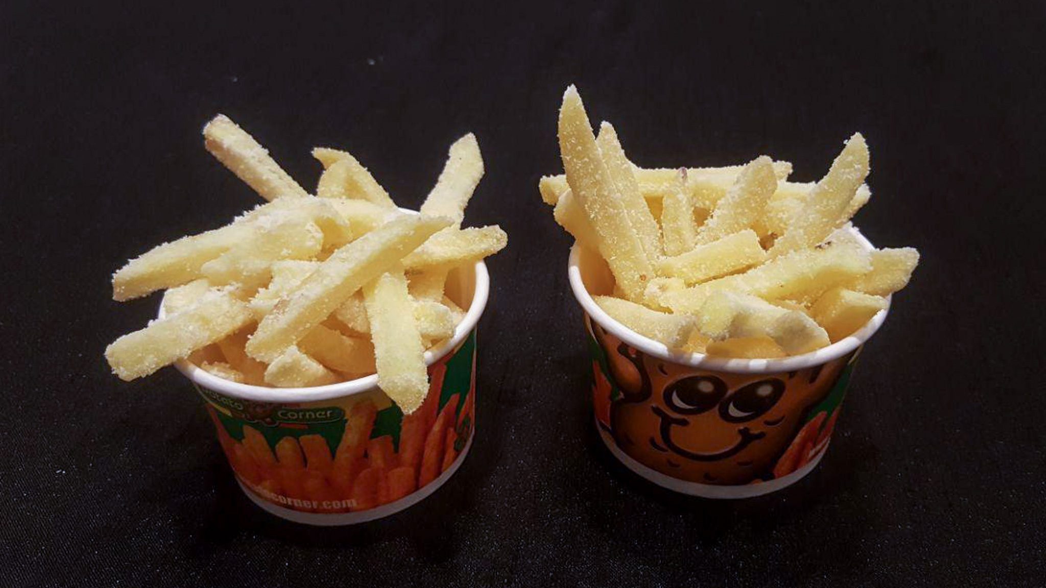 The World’s Best-Flavoured Fries From Potato Corner Are Coming To 313 ...