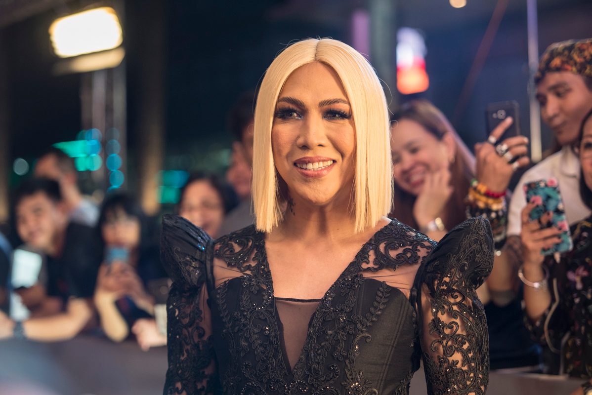 Vice Ganda on relationship with Ion Perez: ‘Freedom is bliss’