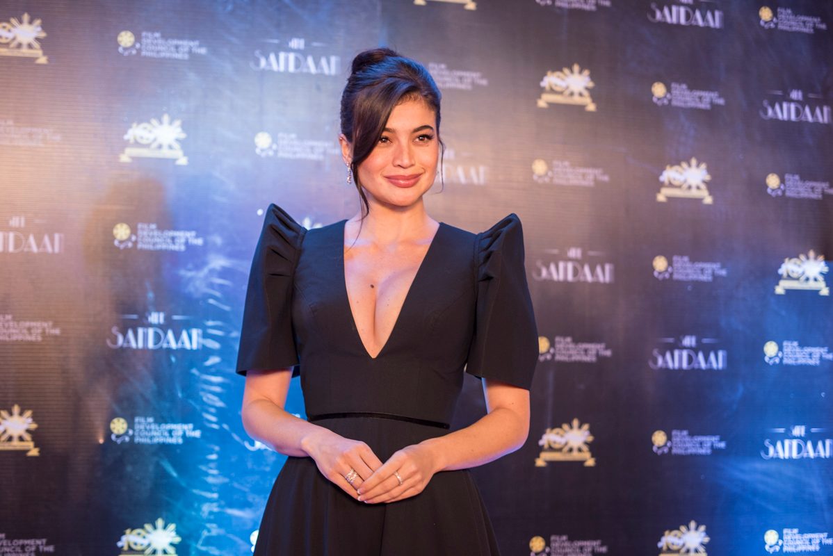 ‘I’m going to be a mommy!’: Anne Curtis shares details of pregnancy