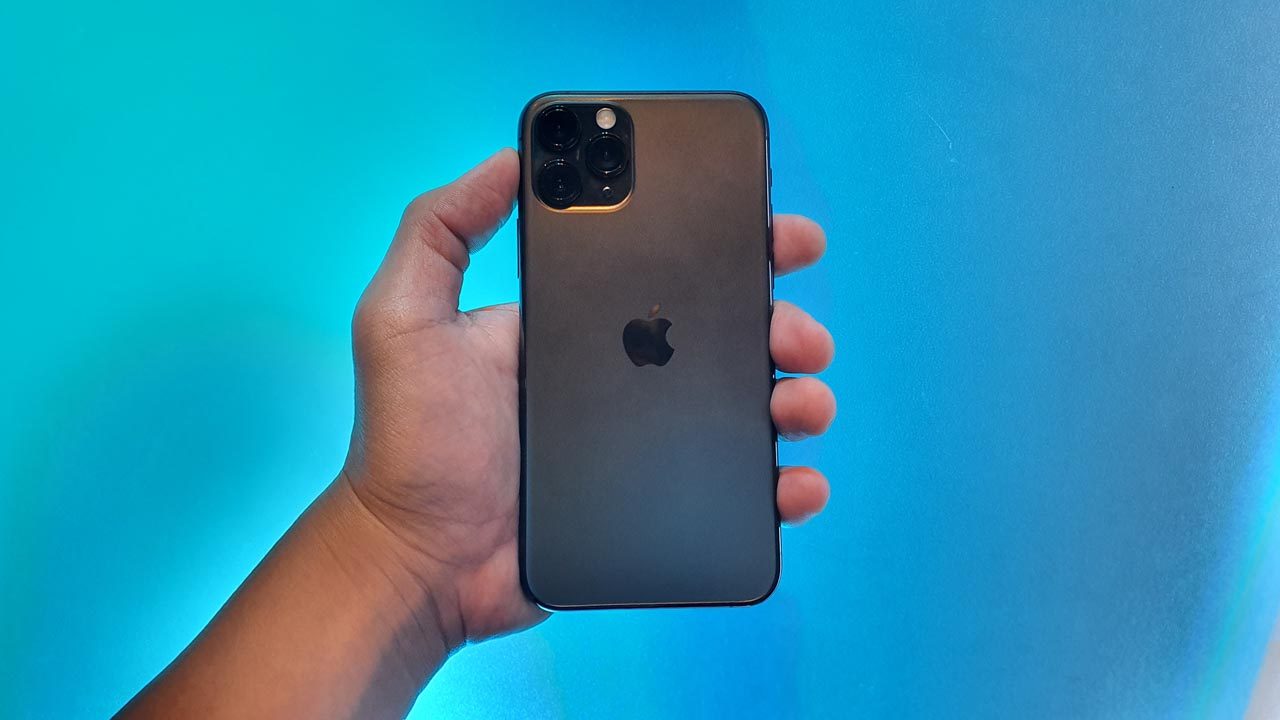 IN PHOTOS: Globe’s iPhone 11 launch