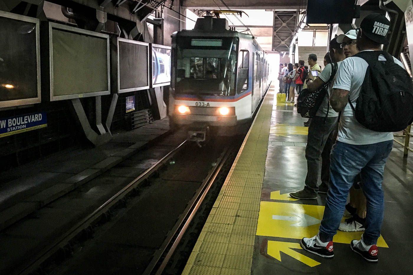 After delay, Philippines, Japan to sign MRT3 rehab loan deal on November 7