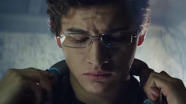‘Ready Player One’ review: Popcorn entertainment