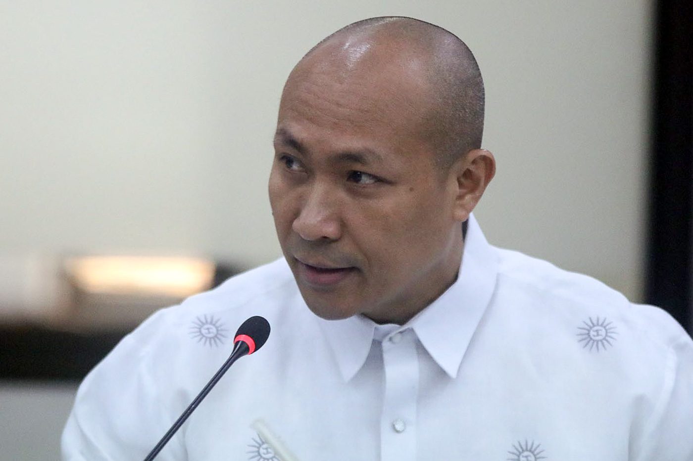 SC denial of TRO still a ‘victory’ for Trillanes, says Magdalo