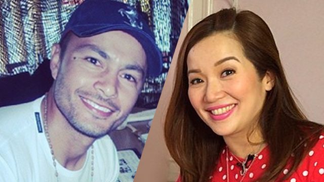 Derek Ramsay and Kris Aquino: Are they dating?