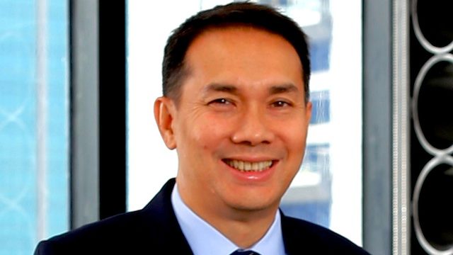 Ayala Land names new CEO